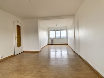 Location appartement 4 pièces 61.15 m²