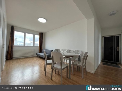 Location appartement 4 pièces 67.63 m²