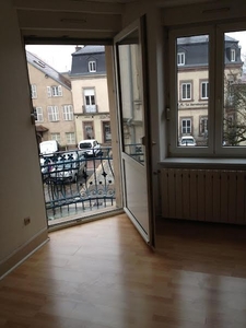 Location appartement 4 pièces 84 m²