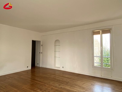 Location appartement 4 pièces 90.67 m²