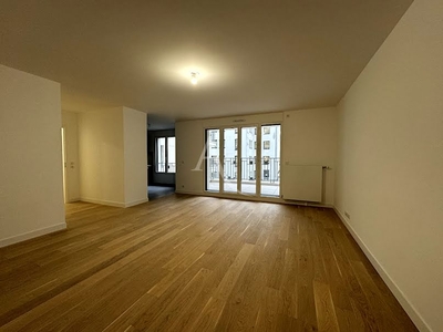 Location appartement 4 pièces 91.54 m²