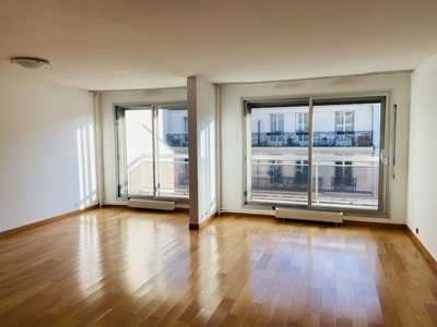 Location appartement 4 pièces 93.24 m²