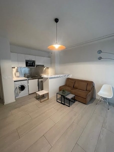 Location meublée appartement 1 pièce 28 m²