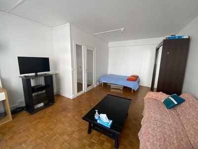 Location meublée appartement 1 pièce 35 m²
