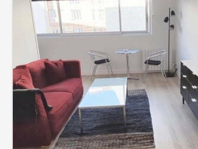 Location meublée appartement 1 pièce 36 m²