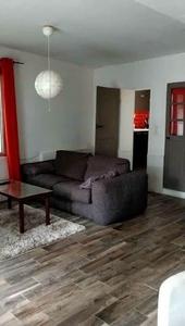 Location meublée appartement 1 pièce 50 m²