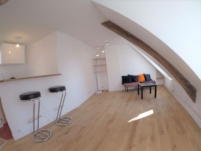 Location meublée appartement 2 pièces 30.1 m²