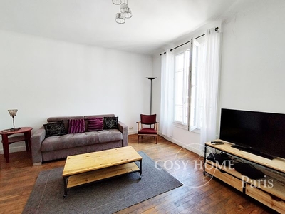 Location meublée appartement 2 pièces 56 m²