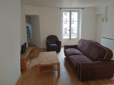 Location meublée appartement 3 pièces 61 m²