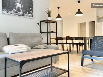 Location meublée appartement 3 pièces 62 m²