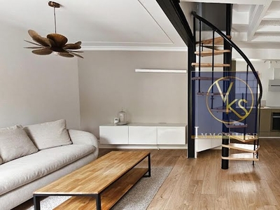 Location meublée appartement 3 pièces 76.92 m²