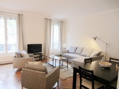 Location meublée appartement 3 pièces 80 m²