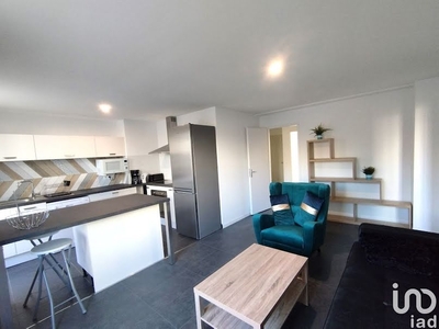 Location meublée appartement 4 pièces 70 m²
