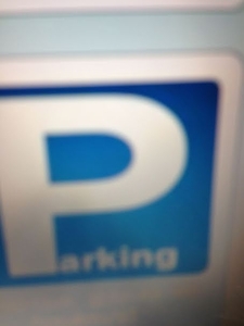 Location parking 10 m²