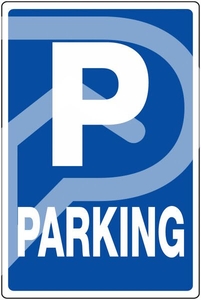 Location parking 10 m²