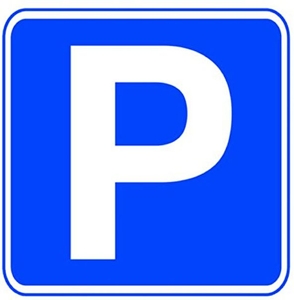 Location parking