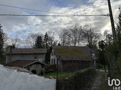 Maison 10 pièces de 300 m² à Cambo-les-Bains (64250)