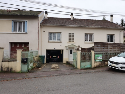 Maison 4 pièces de 100 m² à Limoges (87100)