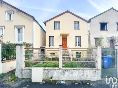 Maison 4 pièces de 88 m² à Rosny-sous-Bois (93110)