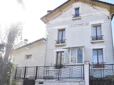 Maison 4 pièces de 96 m² à Gagny (93220)