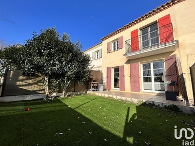 Maison 4 pièces de 96 m² à Juvignac (34990)