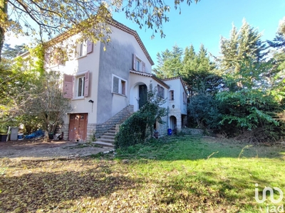 Maison 5 pièces de 107 m² à Aubenas (07200)