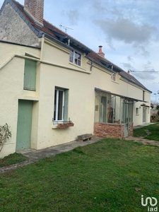 Maison 5 pièces de 120 m² à Amboise (37400)