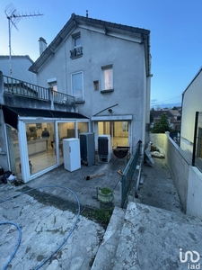 Maison 6 pièces de 156 m² à Romainville (93230)