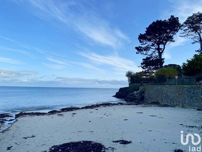 Maison 7 pièces de 142 m² à Saint-Pierre-Quiberon (56510)