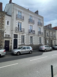 Nantes - Rue Félibien Appartement T4