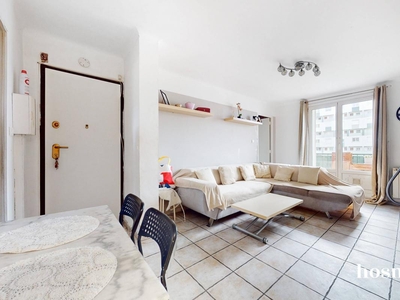 Ravissant Appartement - 62.0 m² - 3 chambres - Calme & Traversant - Boulevard de Roux Prolongé 13004 Marseille