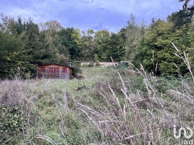 Terrain de 1 453 m² à Rigny-le-Ferron (10160)