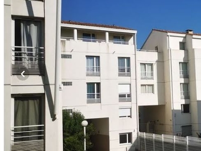 Vente appartement 1 pièce 18 m²