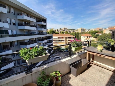 Vente appartement 1 pièce 45 m²