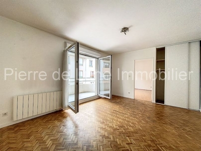 Vente appartement 2 pièces 45.75 m²