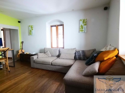 Vente appartement 2 pièces 50 m²