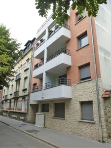 Vente appartement 2 pièces 81.74 m²