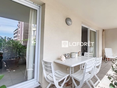 Vente appartement 3 pièces 72 m²