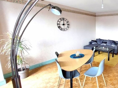 Vente appartement 3 pièces 73 m²