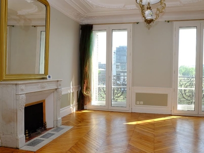 Vente appartement 4 pièces 104.17 m²