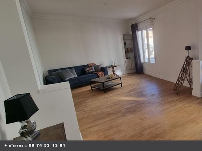 Vente appartement 4 pièces 131 m²