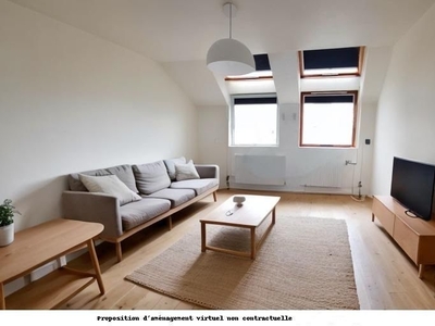 Vente appartement 4 pièces 69 m²