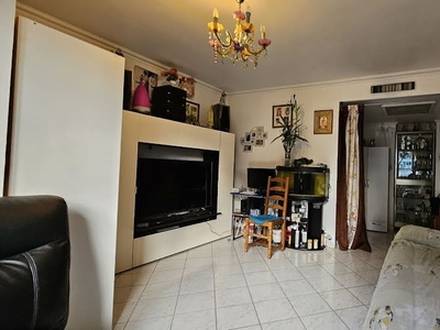 Vente appartement 4 pièces 71 m²