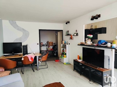 Vente appartement 4 pièces 82 m²