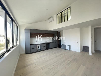 Vente appartement 4 pièces 93 m²