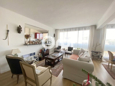 Vente appartement 5 pièces 89 m²