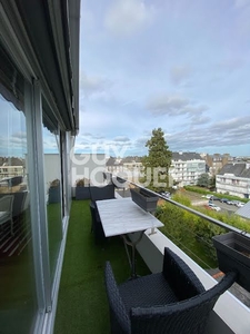 Vente appartement 5 pièces 95.49 m²