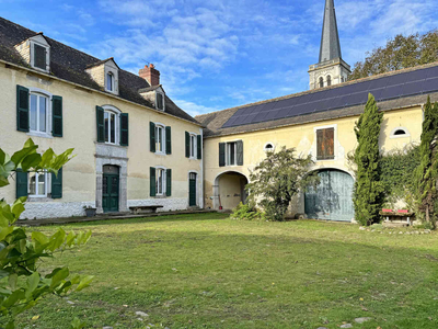 Vente maison 17 pièces 480 m² Pau (64000)