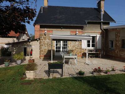 Vente maison 4 pièces 112 m² Reims (51100)