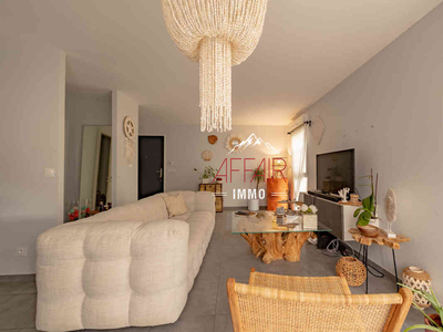 Vente maison 4 pièces 83 m² Reignier-Ésery (74930)